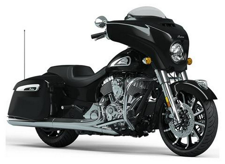 2023 Indian Motorcycle Chieftain® Limited