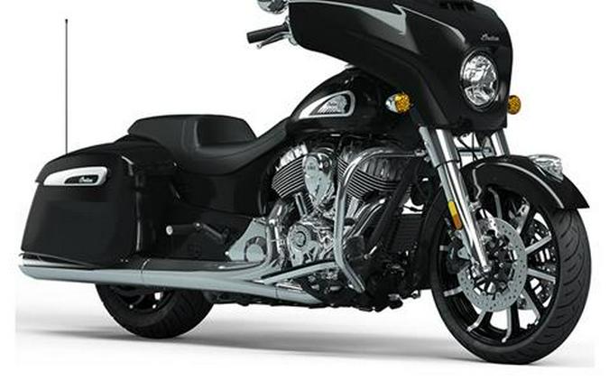 2023 Indian Motorcycle Chieftain® Limited