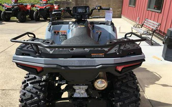 2024 Polaris Sportsman 570 Premium