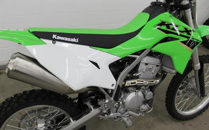 2024 Kawasaki KLX®300R