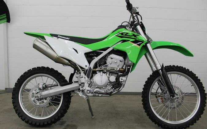 2024 Kawasaki KLX®300R