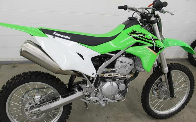 2024 Kawasaki KLX®300R