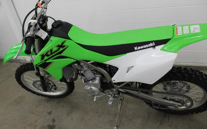 2024 Kawasaki KLX®300R