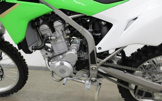 2024 Kawasaki KLX®300R