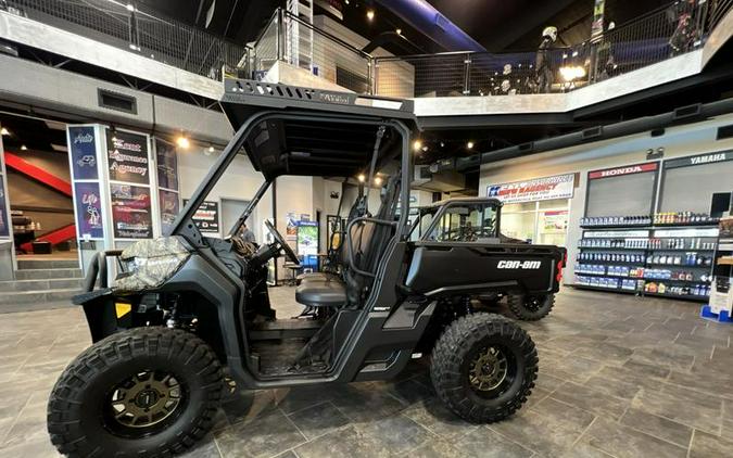 2023 Can-Am® DEFENDER DPS HD9