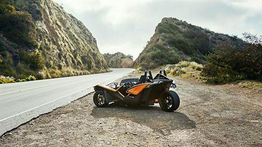 2019 Slingshot Slingshot SLR