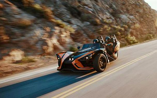 2019 Slingshot Slingshot SLR