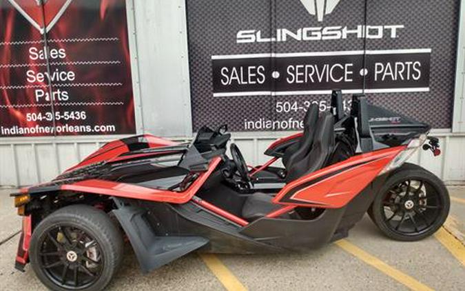 2019 Slingshot Slingshot SLR