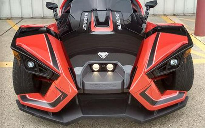 2019 Slingshot Slingshot SLR