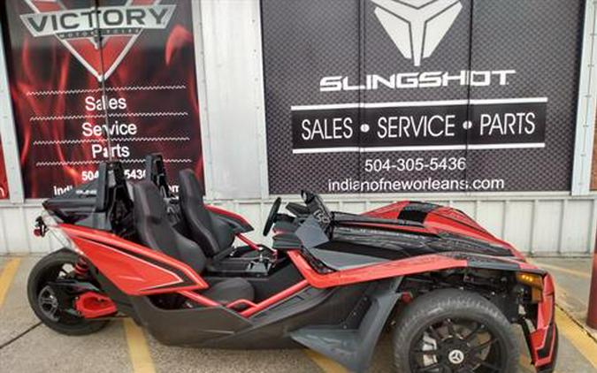 2019 Slingshot Slingshot SLR