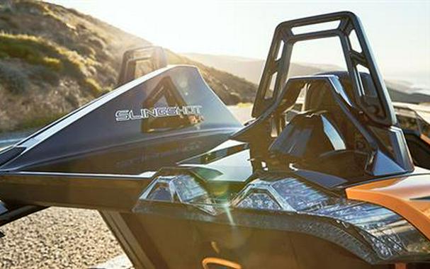 2019 Slingshot Slingshot SLR