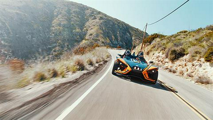 2019 Slingshot Slingshot SLR