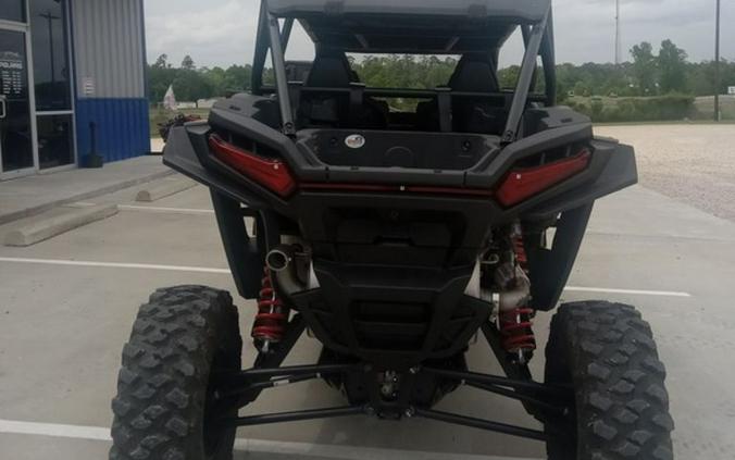 2024 Polaris RZR XP® 4 1000 Ultimate