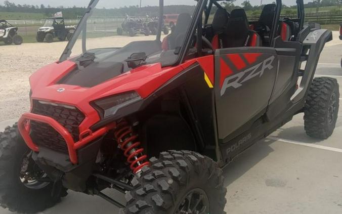 2024 Polaris RZR XP® 4 1000 Ultimate