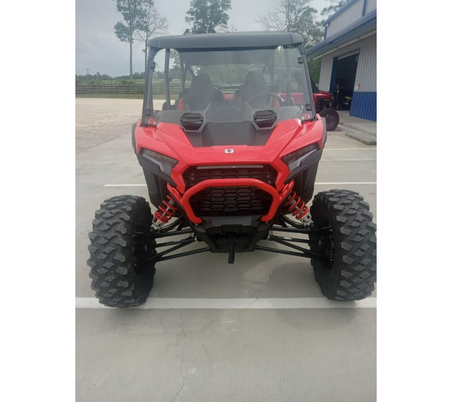 2024 Polaris RZR XP® 4 1000 Ultimate