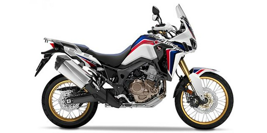 2017 Honda Africa Twin Base