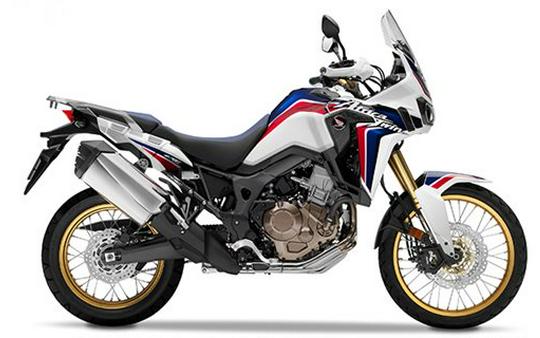 2017 Honda Africa Twin Base