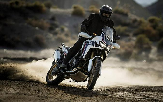 2017 Honda Africa Twin Base