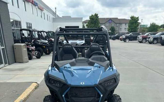 2024 Polaris RZR Trail Sport