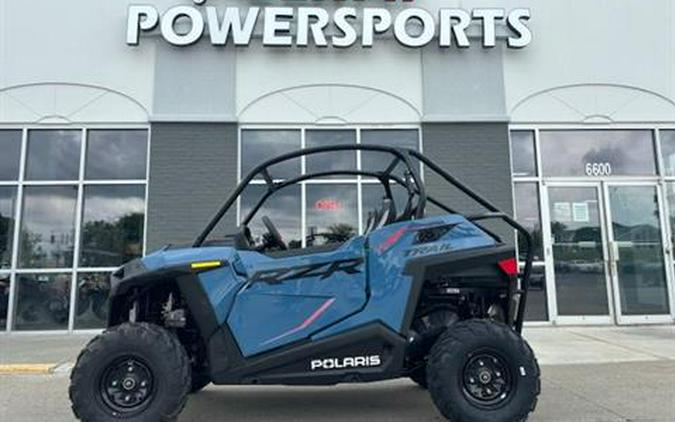 2024 Polaris RZR Trail Sport