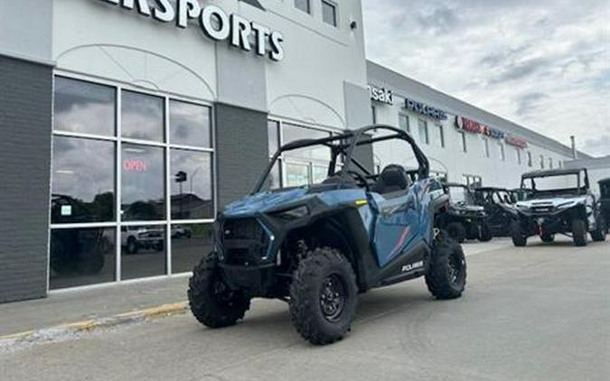 2024 Polaris RZR Trail Sport