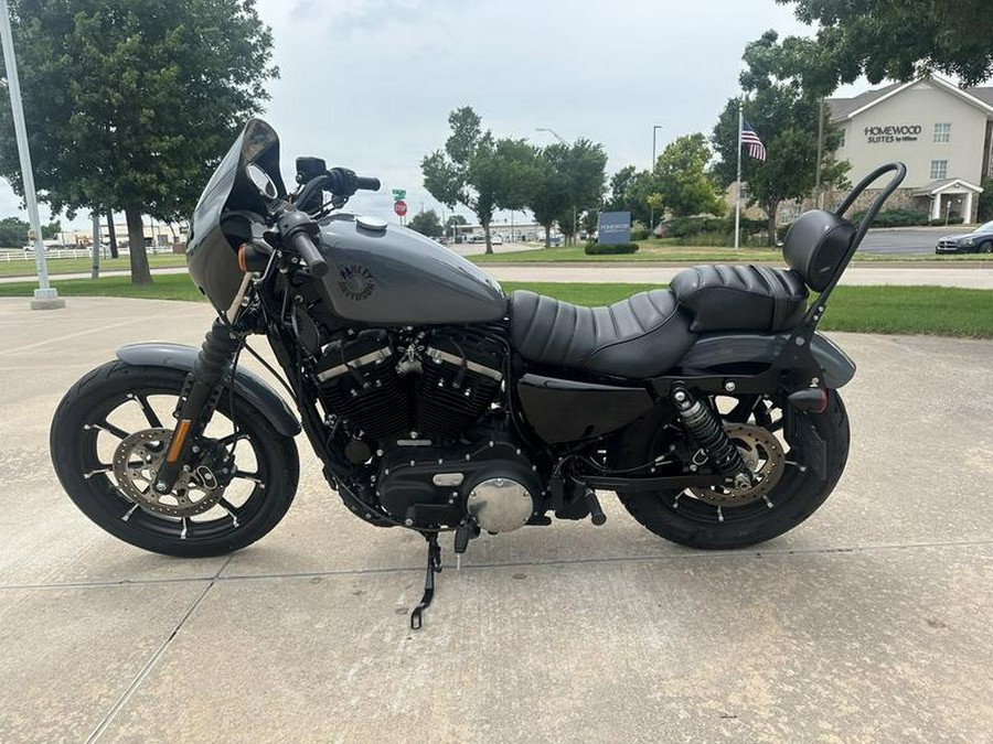 2022 Harley-Davidson® XL883N - Iron 883™