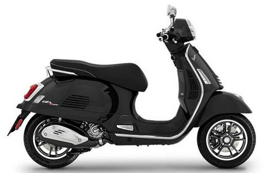 2024 Vespa GTS SUPER