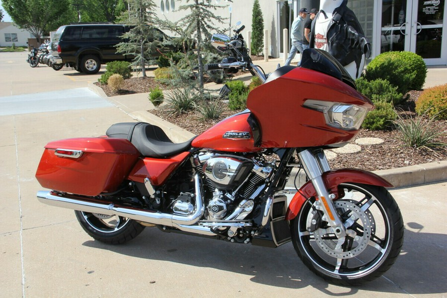 2024 Harley-Davidson Road Glide