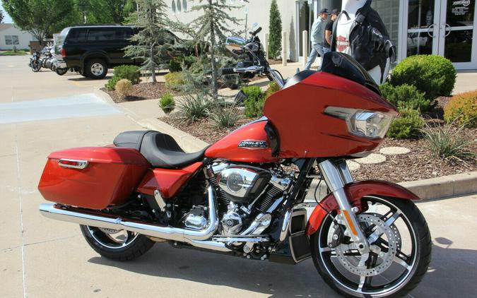 2024 Harley-Davidson Road Glide