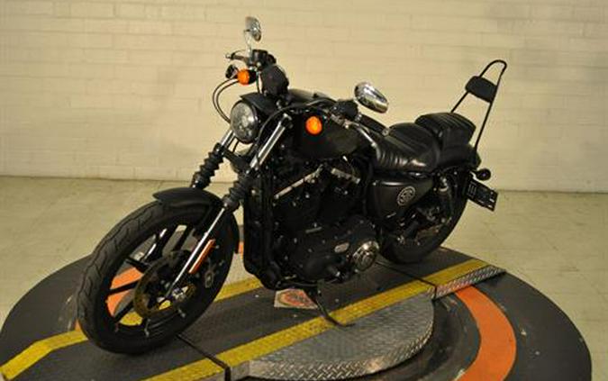 2016 Harley-Davidson Iron 883™