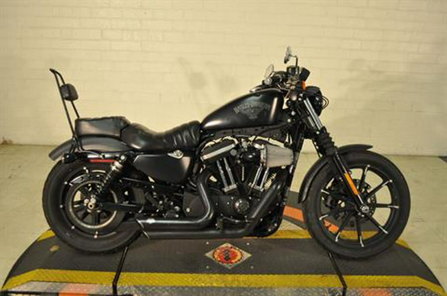 2016 Harley-Davidson Iron 883™