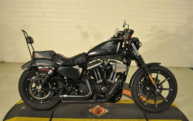 2016 Harley-Davidson Iron 883™