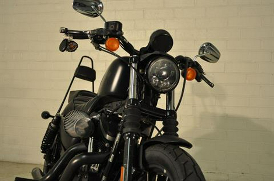 2016 Harley-Davidson Iron 883™