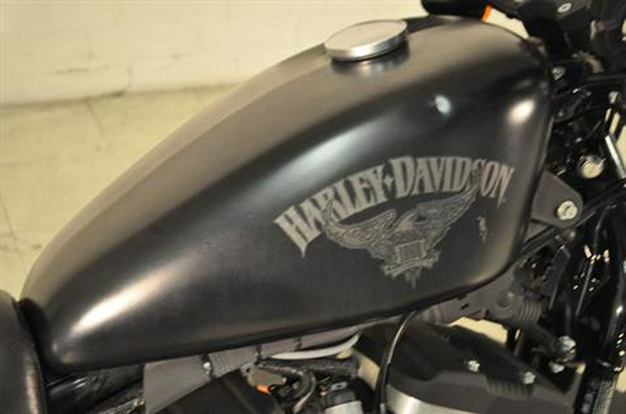 2016 Harley-Davidson Iron 883™