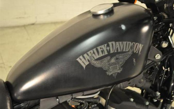 2016 Harley-Davidson Iron 883™