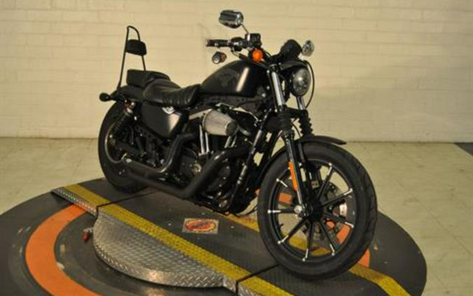 2016 Harley-Davidson Iron 883™