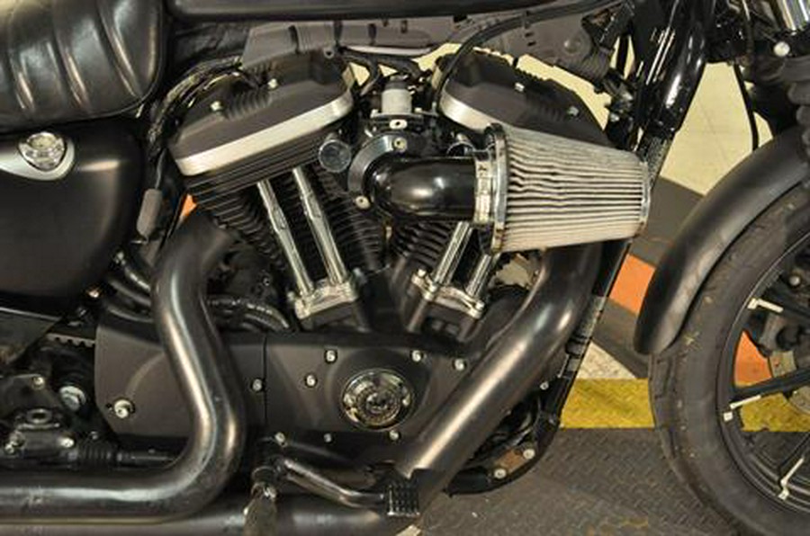 2016 Harley-Davidson Iron 883™