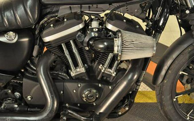 2016 Harley-Davidson Iron 883™