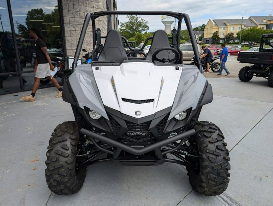 2024 Yamaha Wolverine X2 1000 R-Spec