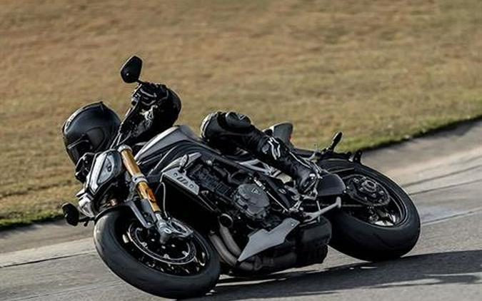 2023 Triumph Speed Triple 1200 RS