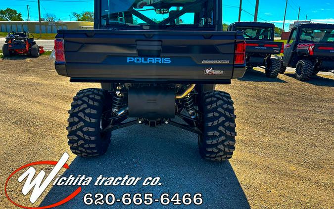 2025 Polaris® Ranger Crew XP 1000 NorthStar Edition Premium