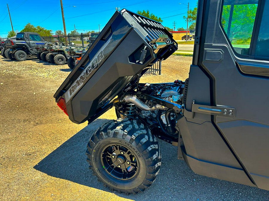 2025 Polaris® Ranger Crew XP 1000 NorthStar Edition Premium