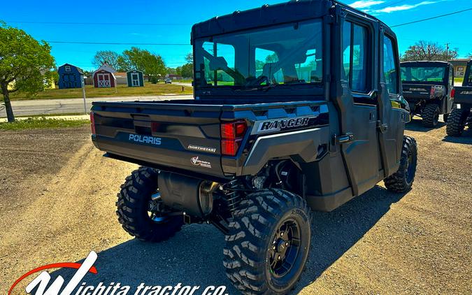 2025 Polaris® Ranger Crew XP 1000 NorthStar Edition Premium