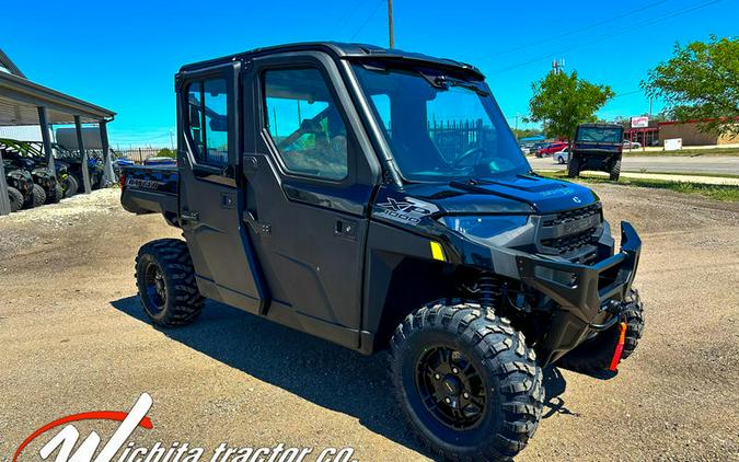 2025 Polaris® Ranger Crew XP 1000 NorthStar Edition Premium