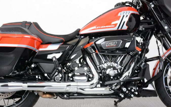 2024 Harley-Davidson FLHXSE CVO™ Street Glide®