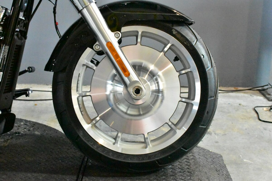 2025 Harley-Davidson Fat Boy FLFB