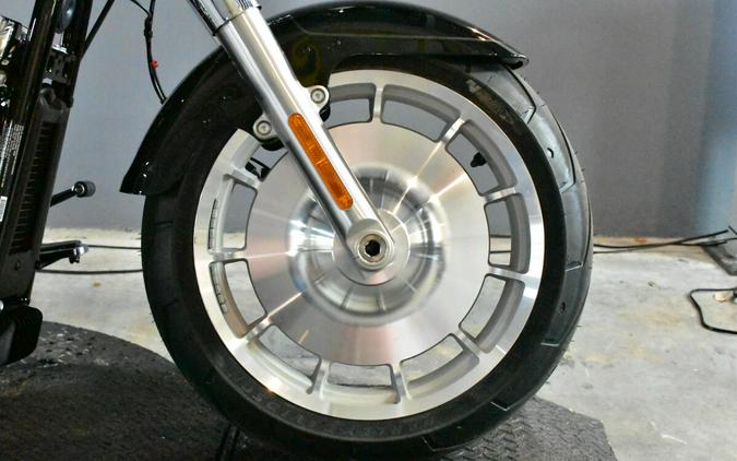 2025 Harley-Davidson Fat Boy