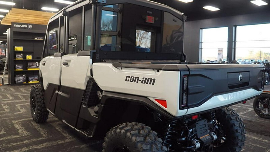 2026 Can-Am® Defender MAX Limited HD11