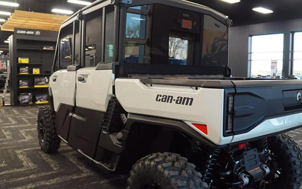 2026 Can-Am® Defender MAX Limited HD11