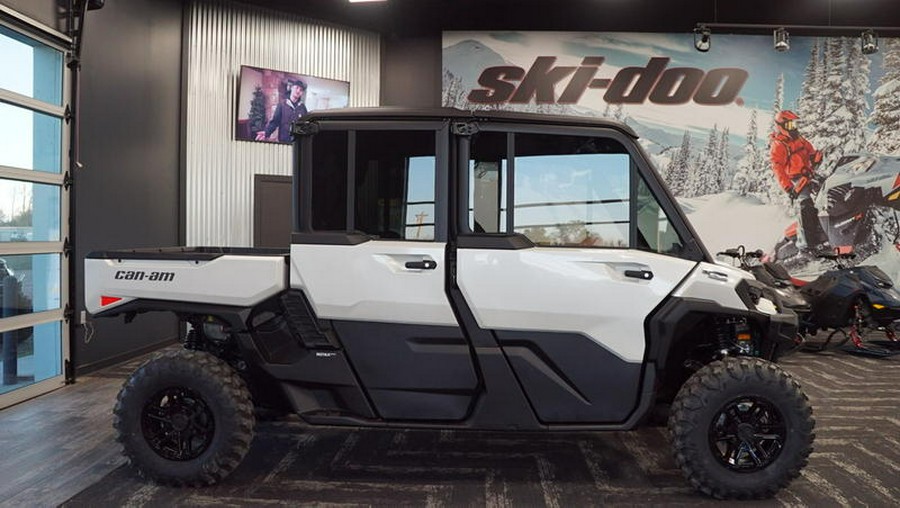 2026 Can-Am® Defender MAX Limited HD11